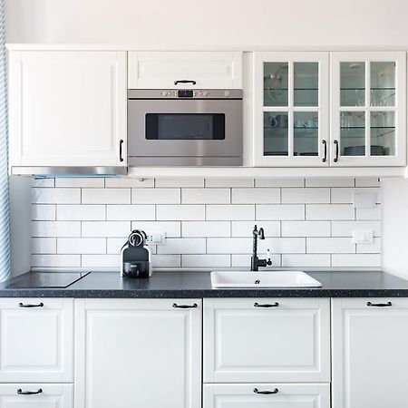 Lata Luxury Penthouse Apartment Рим Екстериор снимка