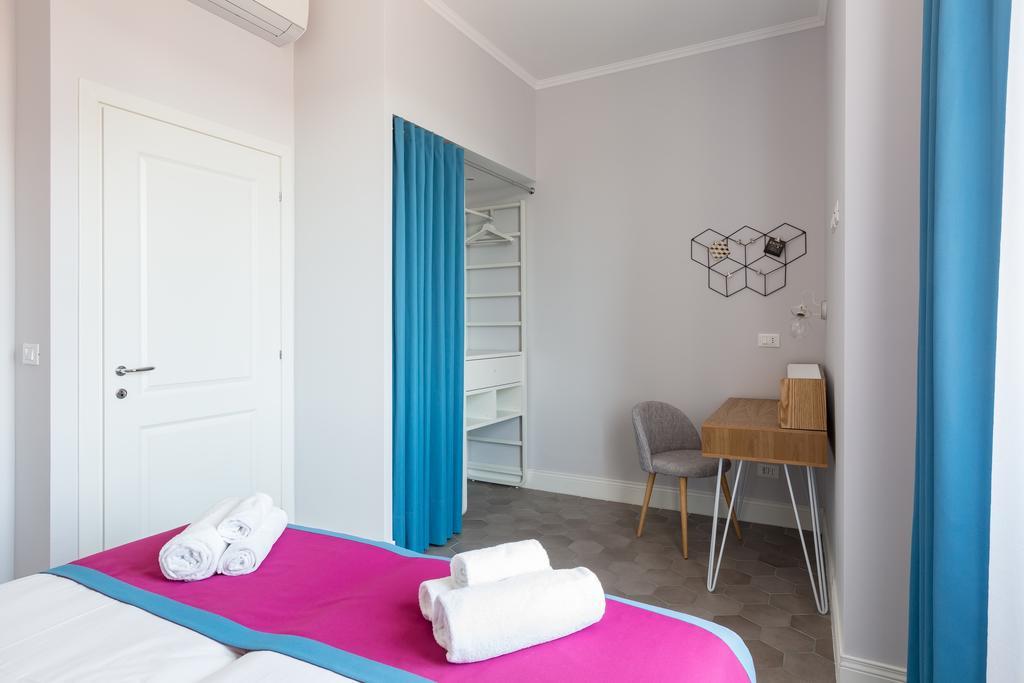 Lata Luxury Penthouse Apartment Рим Екстериор снимка