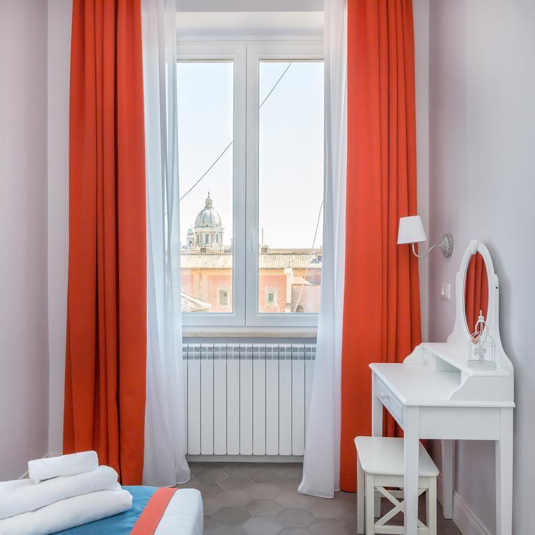 Lata Luxury Penthouse Apartment Рим Екстериор снимка