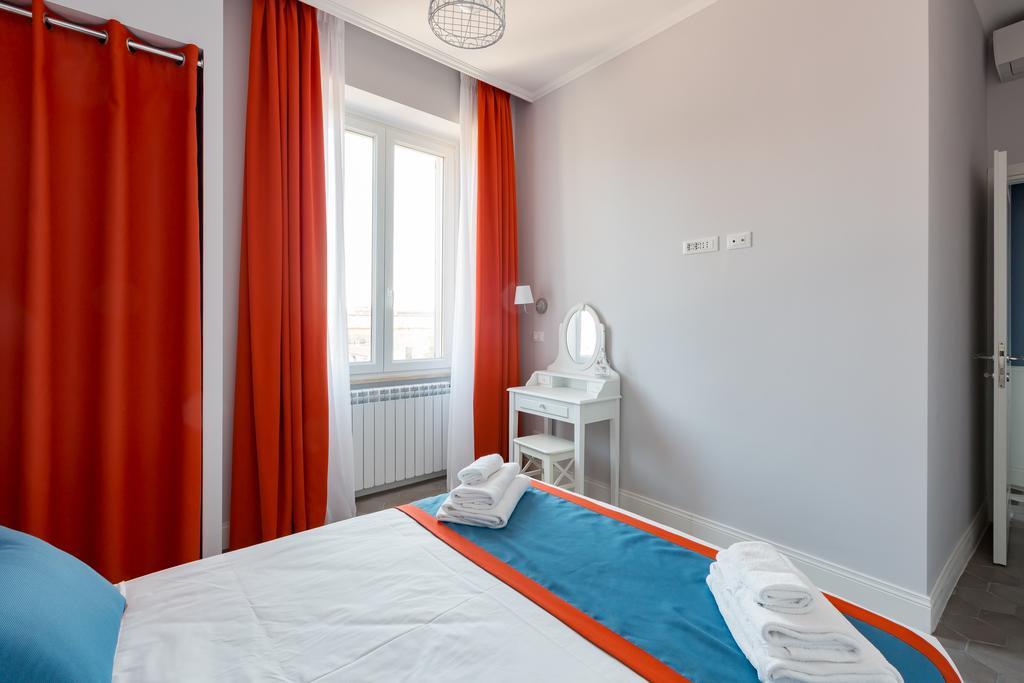 Lata Luxury Penthouse Apartment Рим Екстериор снимка