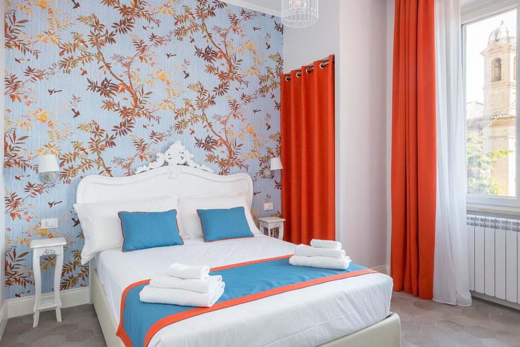 Lata Luxury Penthouse Apartment Рим Екстериор снимка
