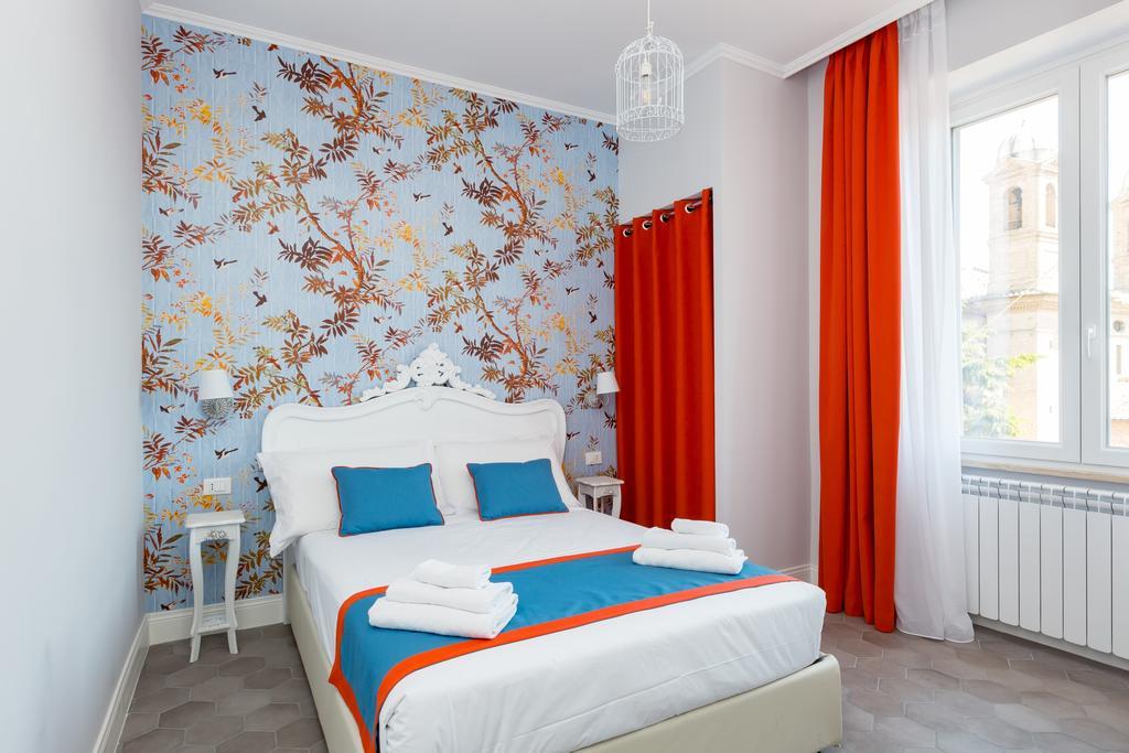 Lata Luxury Penthouse Apartment Рим Екстериор снимка