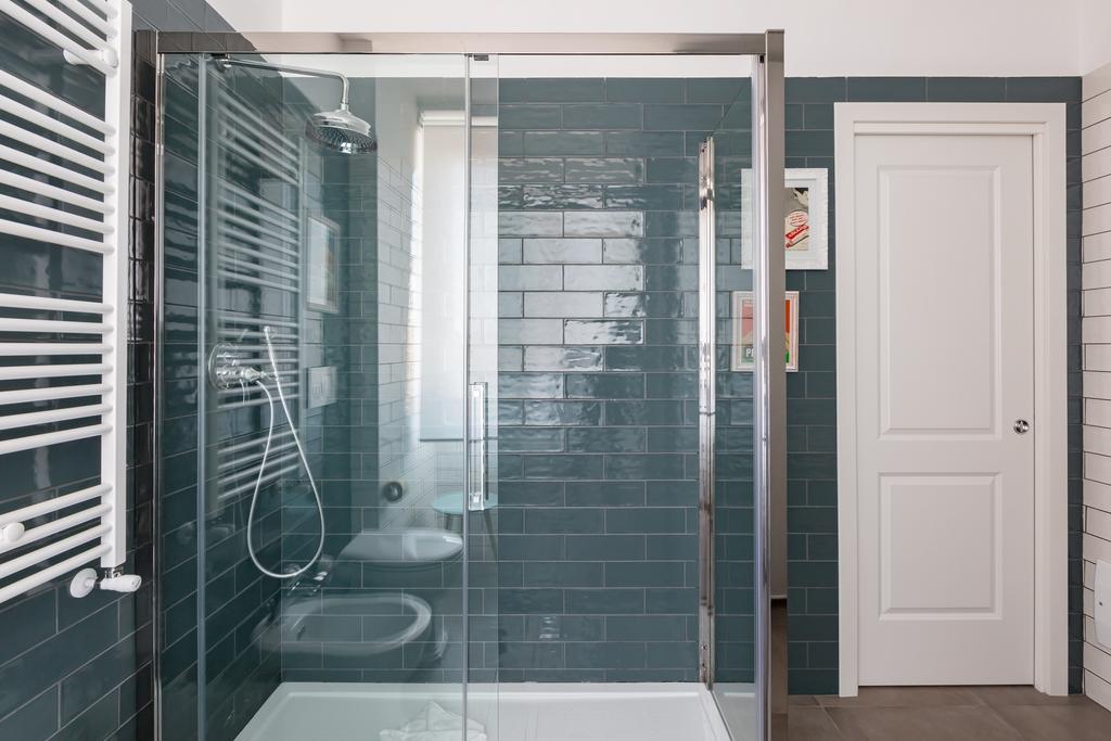 Lata Luxury Penthouse Apartment Рим Екстериор снимка