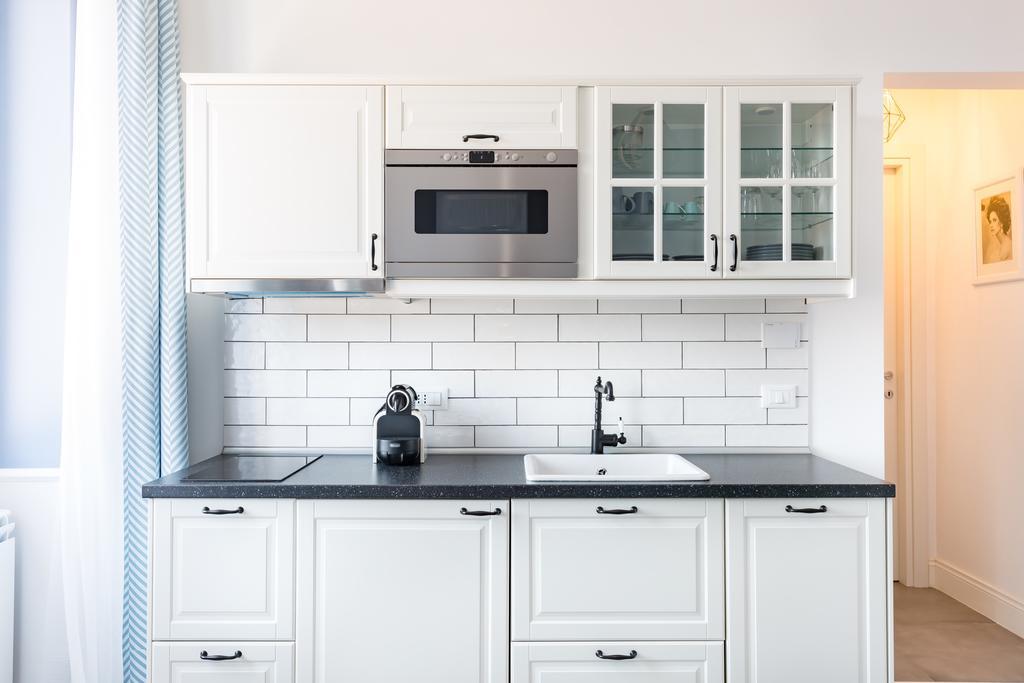 Lata Luxury Penthouse Apartment Рим Екстериор снимка